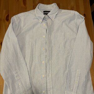 Banana Republic Oxford Shirt